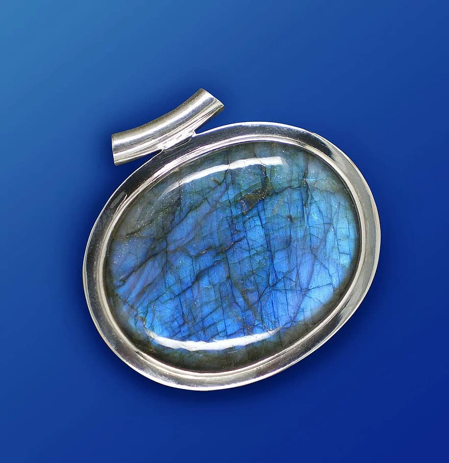 Different Types of Moonstone